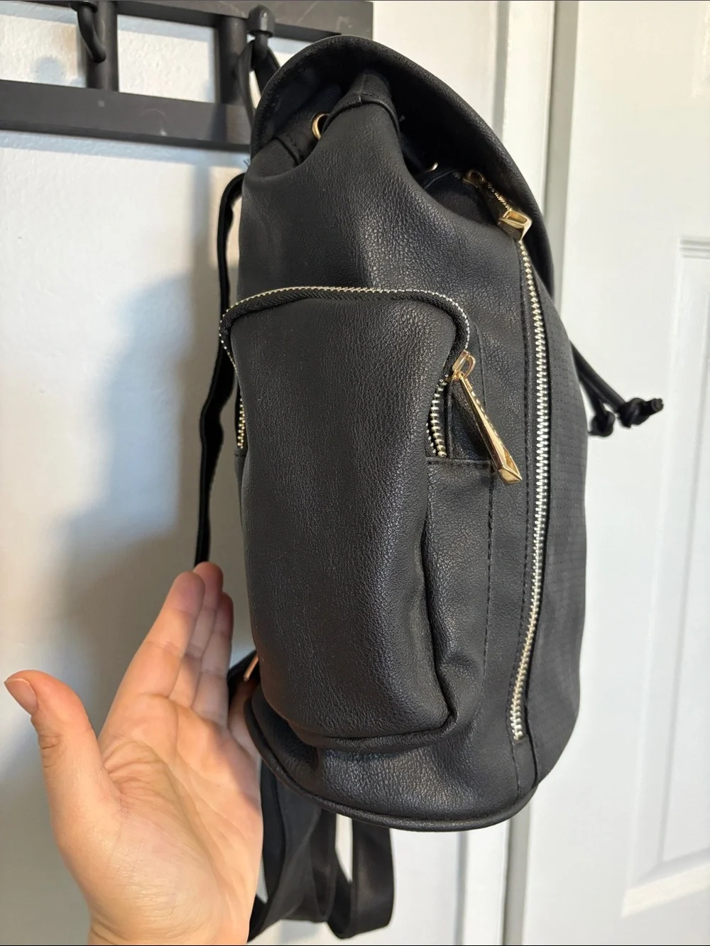 Rampage backpack